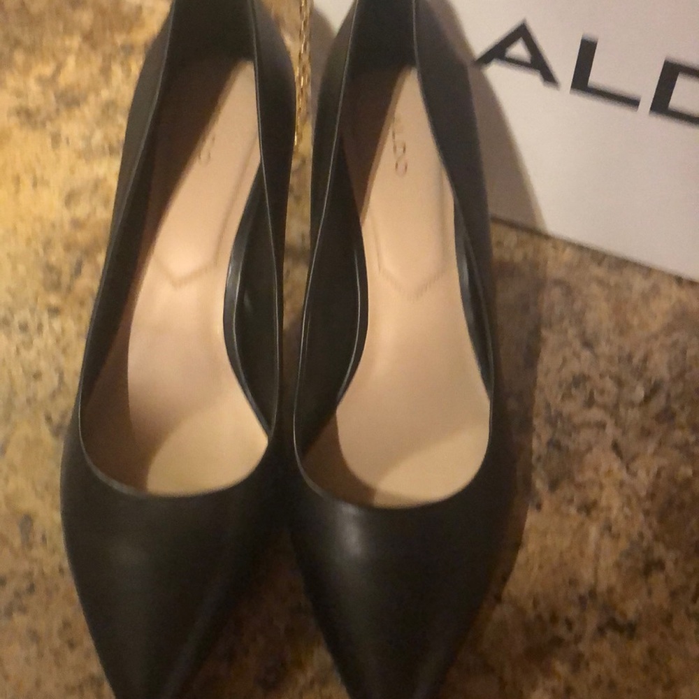 Aldo shoes - Picture 2 of 4